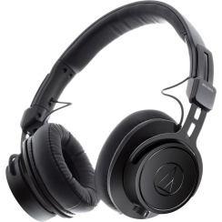 Audio-Technica ATH-M60x Stüdyo Referans Kulaklığı - 2