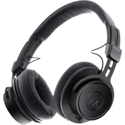 Audio-Technica ATH-M60x Stüdyo Referans Kulaklığı - 2