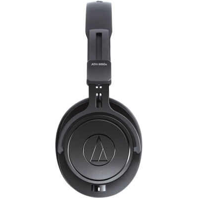 Audio-Technica ATH-M60x Stüdyo Referans Kulaklığı - 3