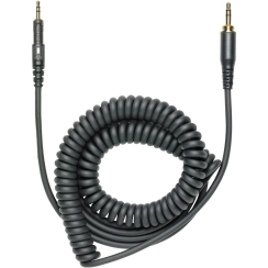 Audio-Technica ATH-M60x Stüdyo Referans Kulaklığı - 4