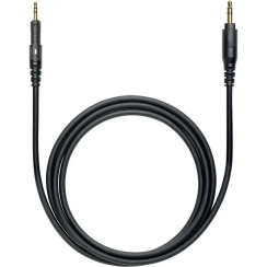 Audio-Technica ATH-M60x Stüdyo Referans Kulaklığı - 6