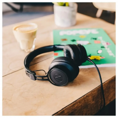 Audio-Technica ATH-M60x Stüdyo Referans Kulaklığı - 8