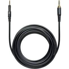Audio-Technica ATH-M60x Stüdyo Referans Kulaklığı - 5