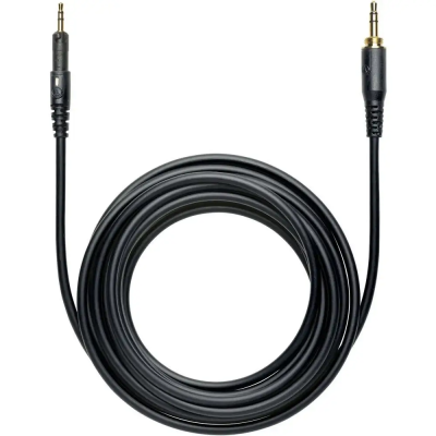 Audio-Technica ATH-M60x Stüdyo Referans Kulaklığı - 5