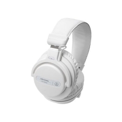 Audio-Technica ATH PRO5X Profesyonel Kulak Üstü DJ Kulaklık Beyaz - Audio-Technica