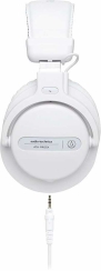 Audio-Technica ATH PRO5X Profesyonel Kulak Üstü DJ Kulaklık Beyaz - 2