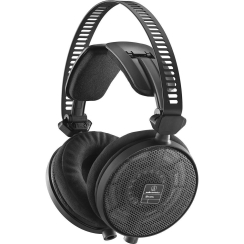 Audio-Technica ATH-R70x Stüdyo Referans Kulaklığı - Audio-Technica