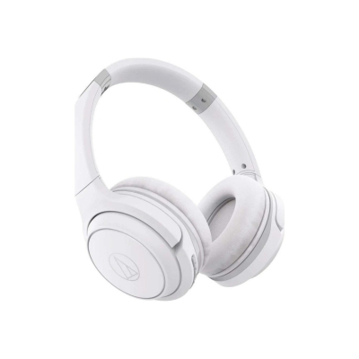 Audio-Technica ATH S200BTWH Bluetooth Kulaklık - 2