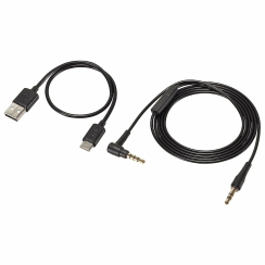 Audio-Technica ATH-S220BT Kulak Üstü Bluetooth Kulaklık Beyaz - 7