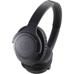 Audio-Technica ATH-SR30BT BK Bluetooth Kulaklık - Audio-Technica