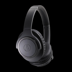 Audio-Technica ATH-SR30BT BK Bluetooth Kulaklık - 2