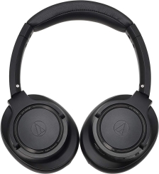 Audio-Technica ATH-SR50BT BW Bluetooth Kulaklık - Audio-Technica