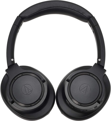 Audio-Technica ATH-SR50BT BW Bluetooth Kulaklık - 1