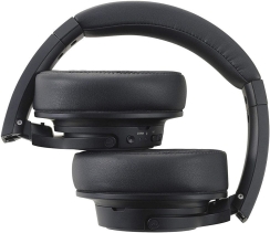 Audio-Technica ATH-SR50BT BW Bluetooth Kulaklık - 2