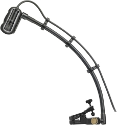 Audio-Technica ATM 350UL Condenser Enstrüman Mikrofonu - Audio-Technica