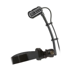 Audio-Technica ATM 350W Nefesli Enstruman Mikrofonu - Audio-Technica