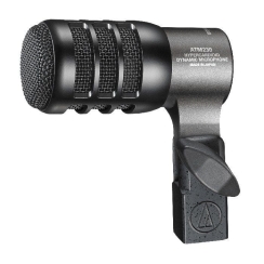 Audio-Technica ATM230 Enstrüman Mikrofonu - 3