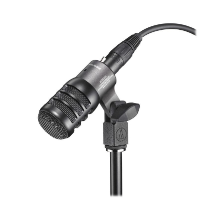 Audio-Technica ATM230PK Üçlü Hypercardioid Dinamik Mikrofon - 2