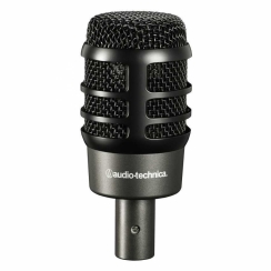 Audio-Technica ATM250 Dinamik Enstrüman Mikrofonu - Audio-Technica