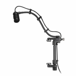 Audio Technica ATM350GL Condenser Cardioid Enstrüman Mikrofonu - Audio-Technica