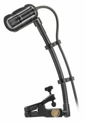 Audio-Technica ATM350U Condenser Enstruman Mikrofon - Audio-Technica