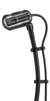 Audio-Technica ATM350U Condenser Enstruman Mikrofon - 4