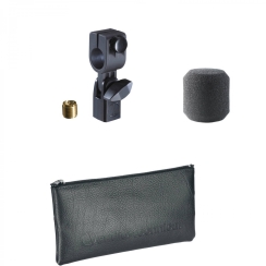 Audio-Technica ATM450 Condenser Enstrüman Mikrofonu - 4