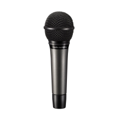 Audio-Technica ATM510 Dinamik Vokal Mikrofonu - Audio-Technica
