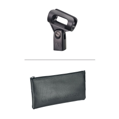 Audio-Technica ATM510 Dinamik Vokal Mikrofonu - 3