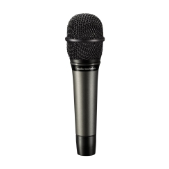 Audio-Technica ATM610A Dinamik Vokal Mikrofonu - Audio-Technica