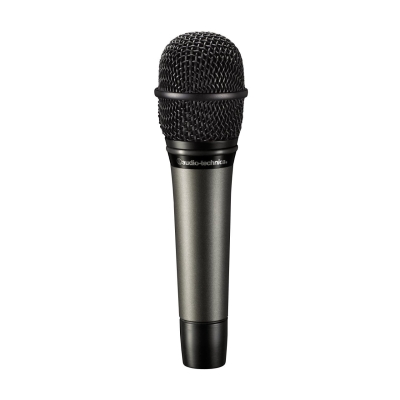 Audio-Technica ATM610A Dinamik Vokal Mikrofonu - 1