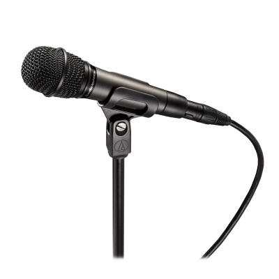 Audio-Technica ATM610A Dinamik Vokal Mikrofonu - 2