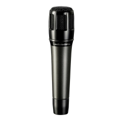 Audio Technica ATM650 Dinamik Enstrüman Mikrofonu - Audio-Technica