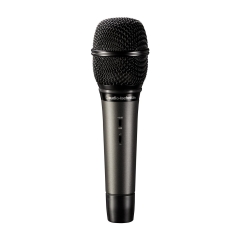 Audio-Technica ATM710 Condenser Vokal Sahne El Mikrofonu - Audio-Technica