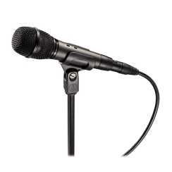 Audio-Technica ATM710 Condenser Vokal Sahne El Mikrofonu - 2