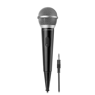 Audio Technica ATR1200x Enstrüman ve Dinamik Vokal Mikrofonu - 1