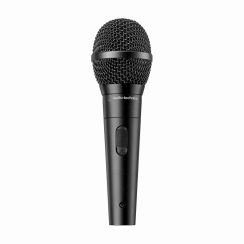 Audio Technica ATR1300X Enstrüman ve Dinamik Vokal Mikrofonu - Audio-Technica