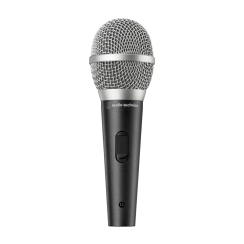 Audio-Technica ATR1500X Dinamik Vokal ve Enstrüman Mikrofonu - Audio-Technica