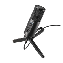 Audio-Technica ATR2500x USB Condenser Mikrofon - Audio-Technica