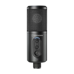 Audio-Technica ATR2500x USB Condenser Mikrofon - 2