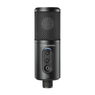 Audio-Technica ATR2500x USB Condenser Mikrofon - 2