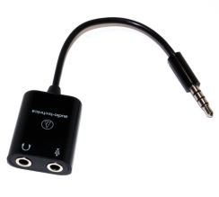 Audio-Technica ATR3350is Kamera / Telefon İçin Yaka Mikrofonu - 4