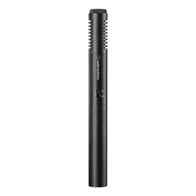 Audio Technica ATR6250x Condenser Cardioid Stereo Mikrofon - 1