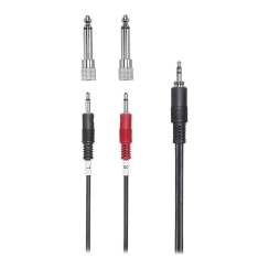 Audio Technica ATR6250x Condenser Cardioid Stereo Mikrofon - 2