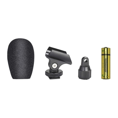 Audio Technica ATR6250x Condenser Cardioid Stereo Mikrofon - 3