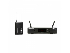 Audio Technica ATW-11DE3 Beltpack Sistem - Audio-Technica
