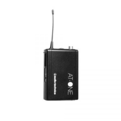 Audio Technica ATW-11DE3 Beltpack Sistem - 2