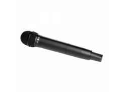 Audio Technica ATW-13DE3 Handheld Verici Sistem - 2
