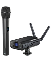 Audio-Technica ATW-1702 Dijital Telsiz Mikrofon - Audio-Technica