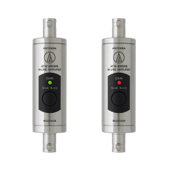 Audio-Technica ATW-B80WB Antenna Booster - Audio-Technica